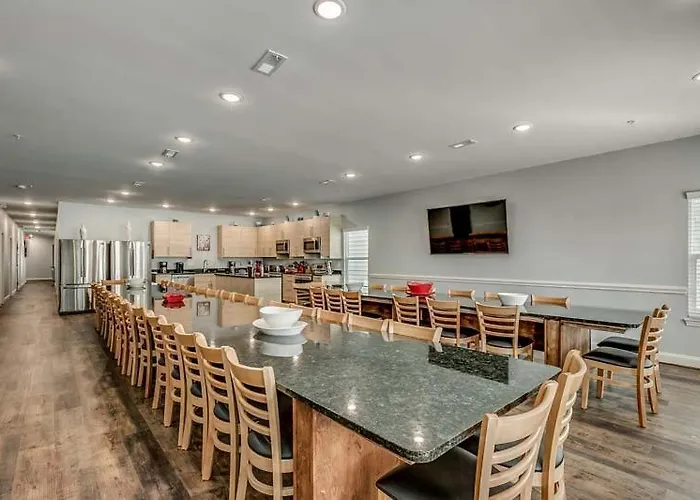 207 By Together Resorts Myrtle Beach