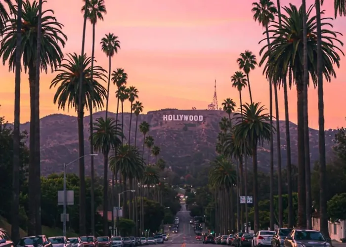Franklin Loft Walk To Hollywood Bowl Villa Los Angeles