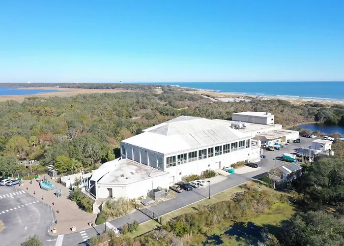 Pleasure Island Place Carolina Beach
