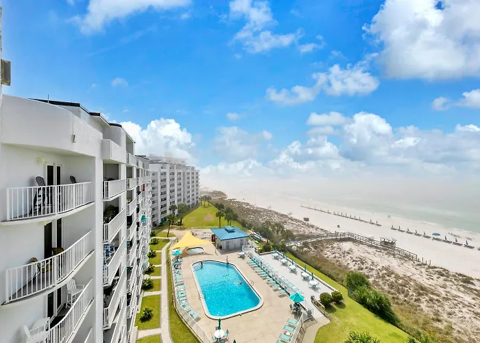 Moonspinner 813A By Emerald Coast Retreats Panama City Beach