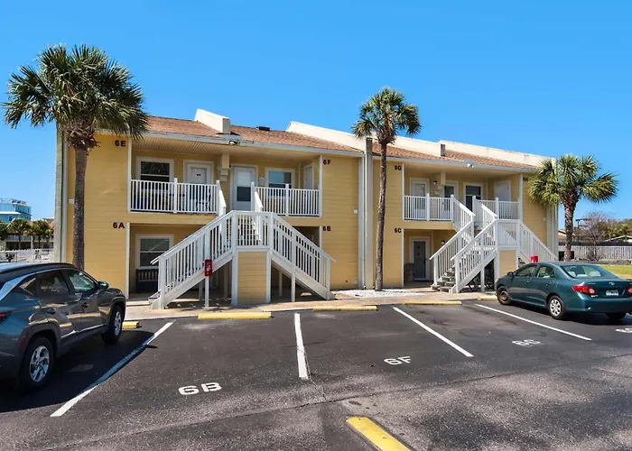 Seacove 6A Villa Destin