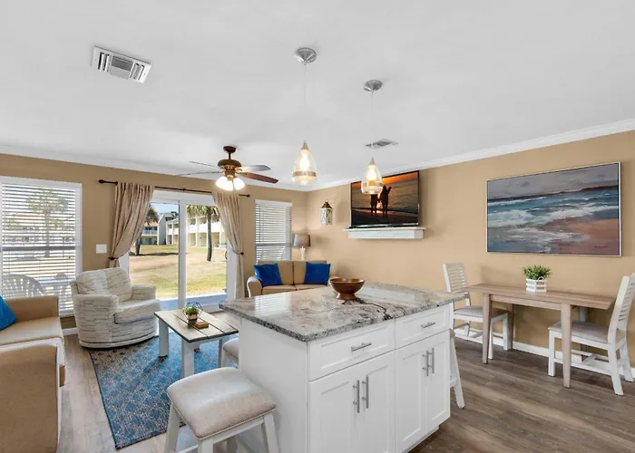 Seacove 6A Villa Destin