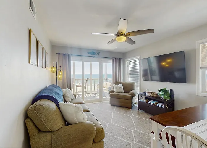 Palmetto Dunes 303 Myrtle Beach