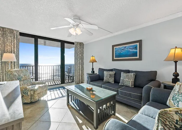 Pelican Walk 610 Panama City Beach