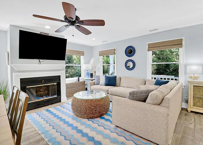9 Flamingo Street Villa Hilton Head Island