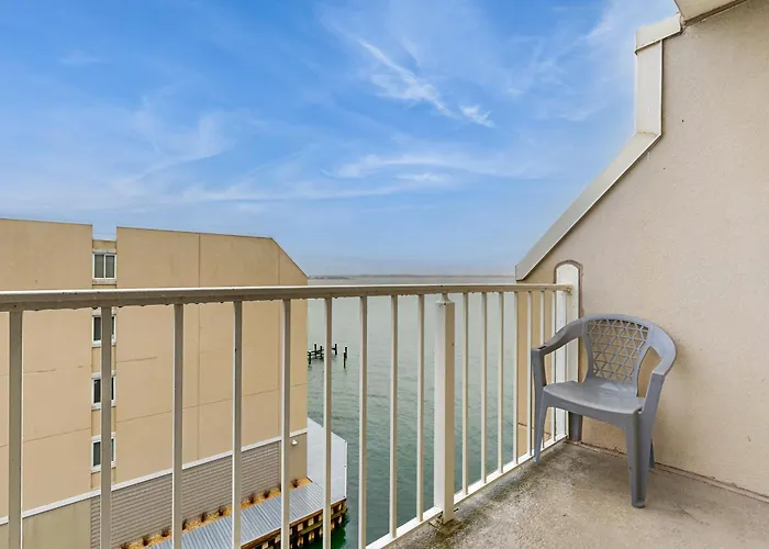 Wight Bay Villa Ocean City