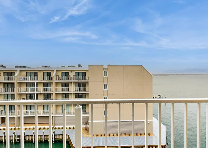 Wight Bay Villa Ocean City