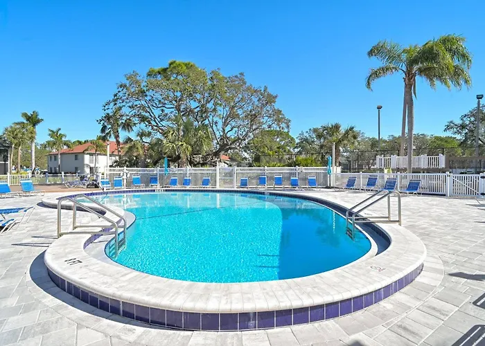 Starfish Seascape Villa Bradenton