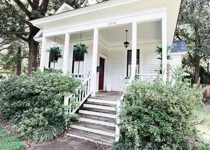 Charming 2Bed 2Bath Bungalow Shandon Columbia