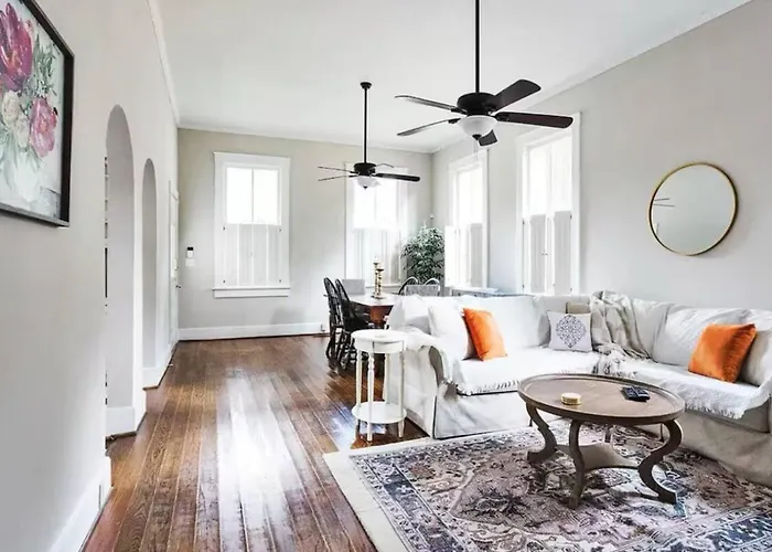 Charming 2Bed 2Bath Bungalow Shandon Columbia