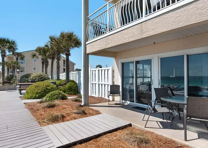 Crystal Sands 112B Destin