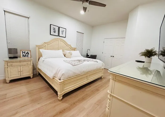 Characters Corner Vacation Home Orlando