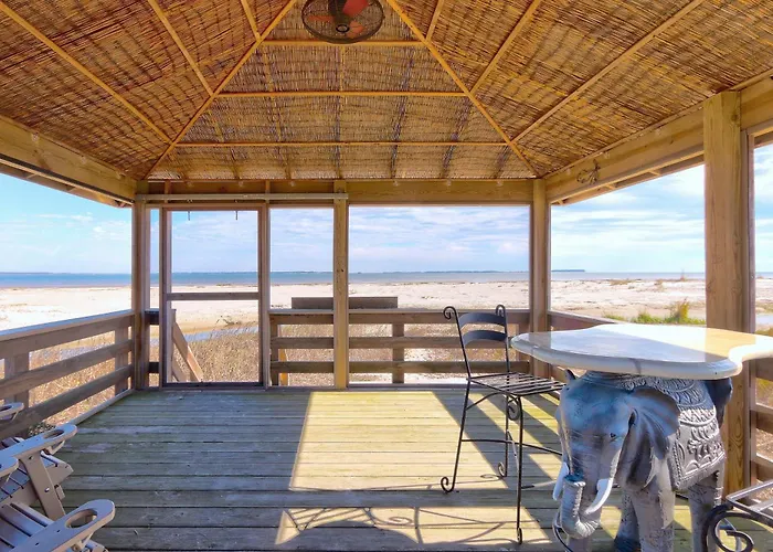 Beachside Boardwalk Views Pool Hot Tub 202 On The Sound Hilton Head Island