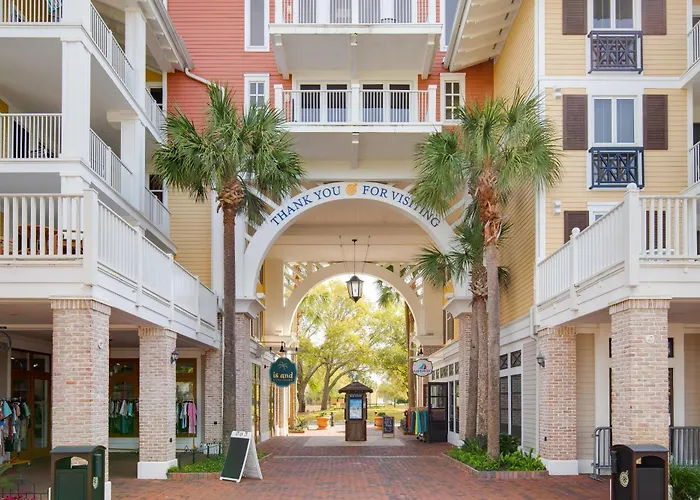 Villa Lago 1952 Destin