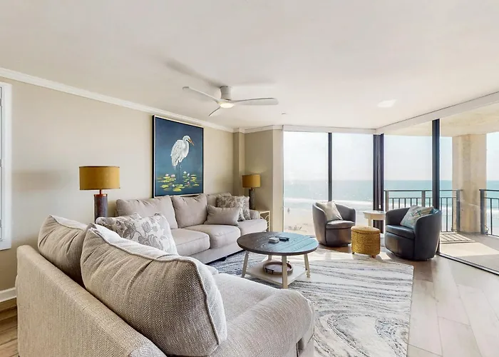 Surfmaster By The Sea 208 Apartment Myrtle Beach