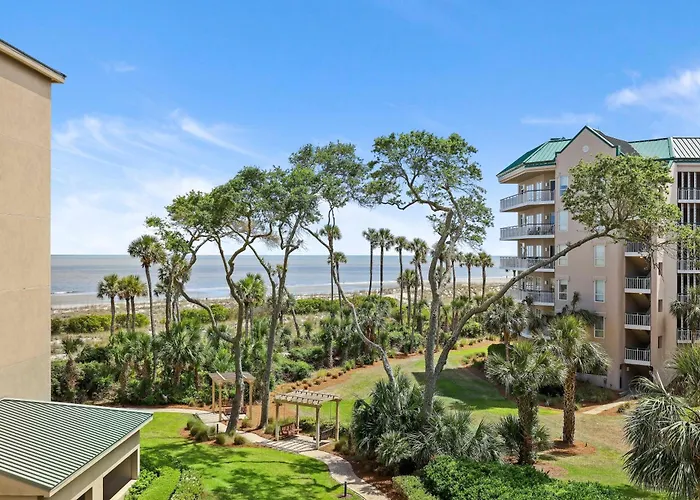 5303 Hampton Place Hilton Head Island