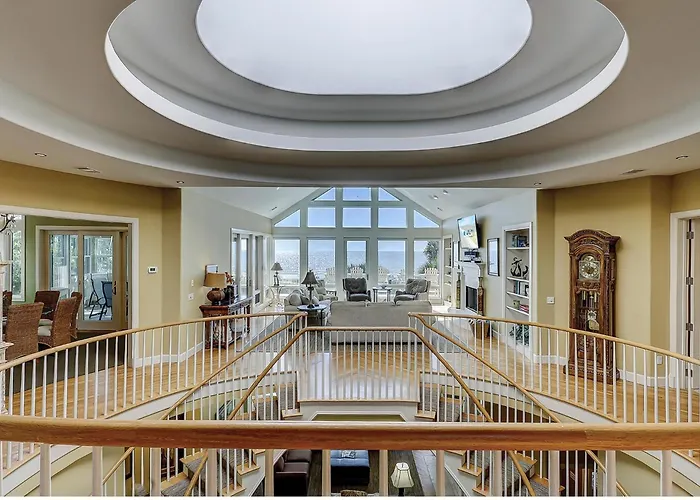 7 Galleon Hilton Head Island