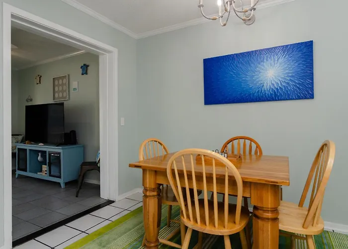 Now I Sea By Bryant Real Estate Villa Carolina Beach