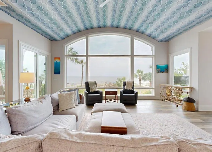 11 Armada Villa Hilton Head Island