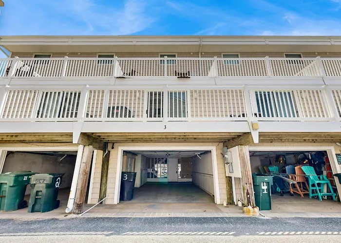 Ocean Colony 3 Villa Ocean City