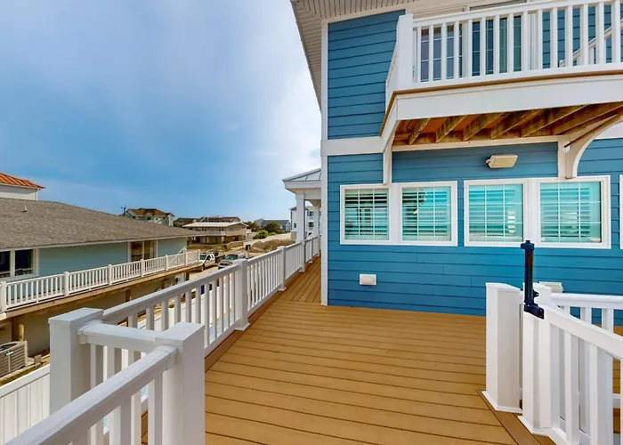 Bellissimo Villa Virginia Beach