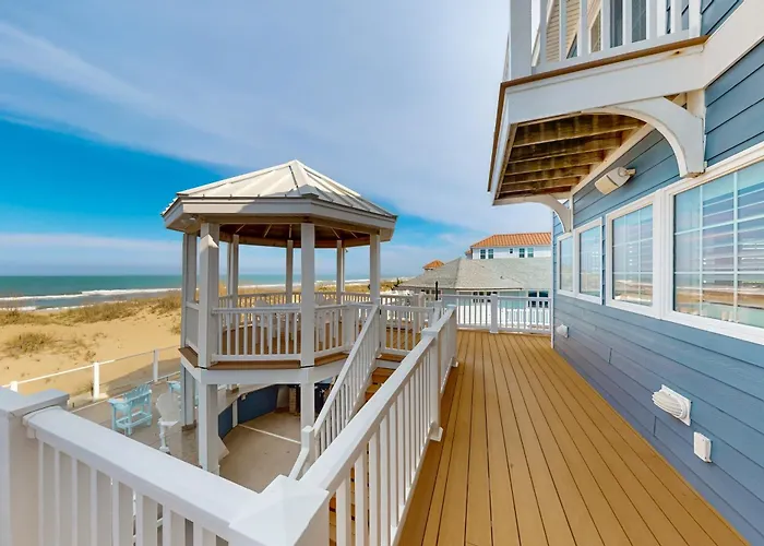 Bellissimo Villa Virginia Beach