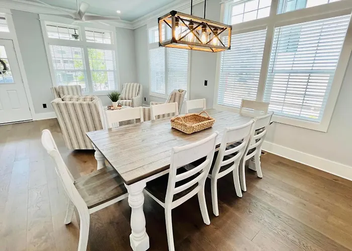 Laurel Street 3 Villa Rehoboth Beach