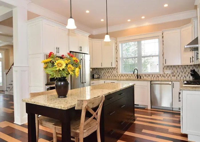 Delaware Avenue 15 Villa Rehoboth Beach