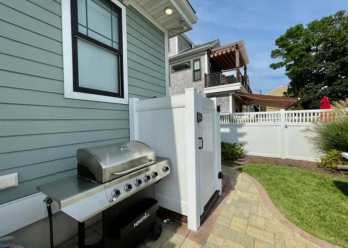 Lake Avenue 24 Rehoboth Beach