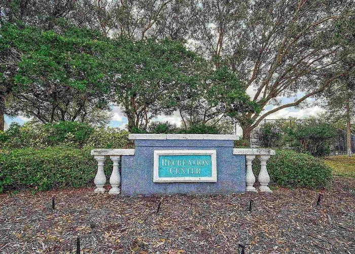 Sabal Key Townhome Bradenton