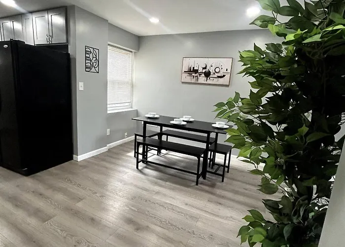 The Onyx Oasis Villa Philadelphia