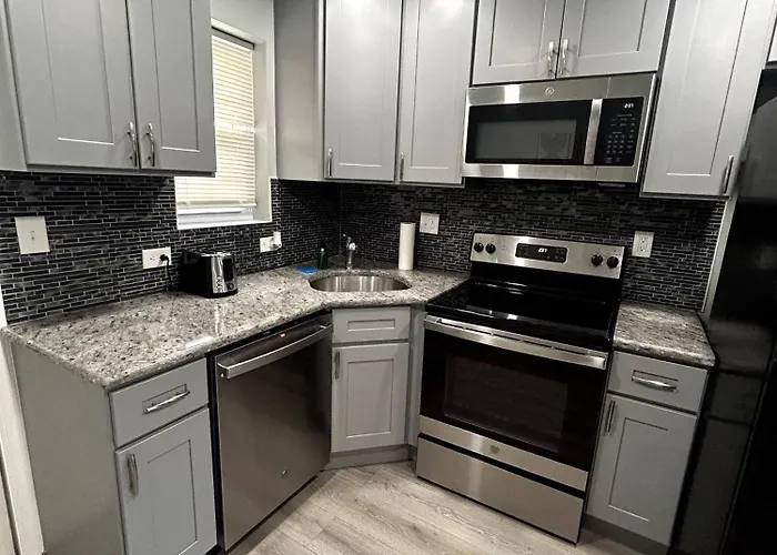 The Onyx Oasis Villa Philadelphia