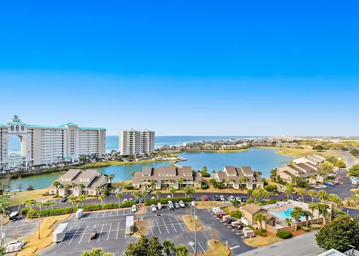 Ariel Dunes II 1103 Destin