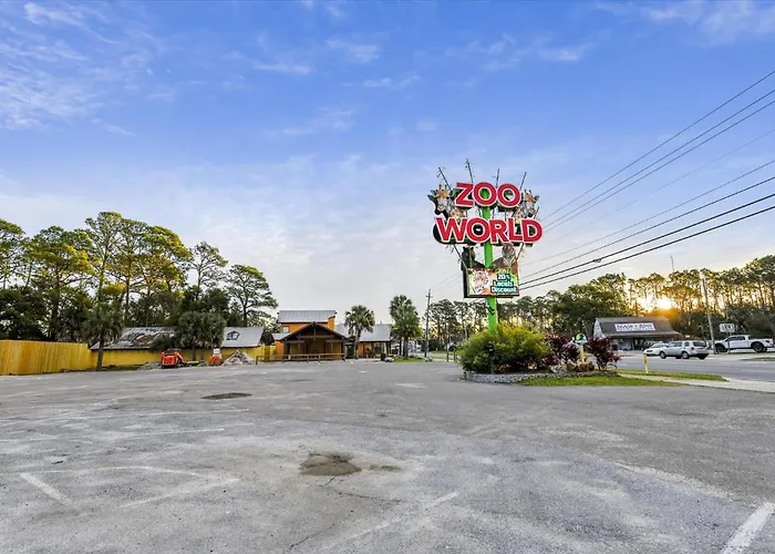 8753 N, Lagoon Dr, - Waterside Oaks On Grand Lagoon Home Panama City Beach