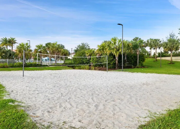 8989 Amelia Downs Villa Kissimmee