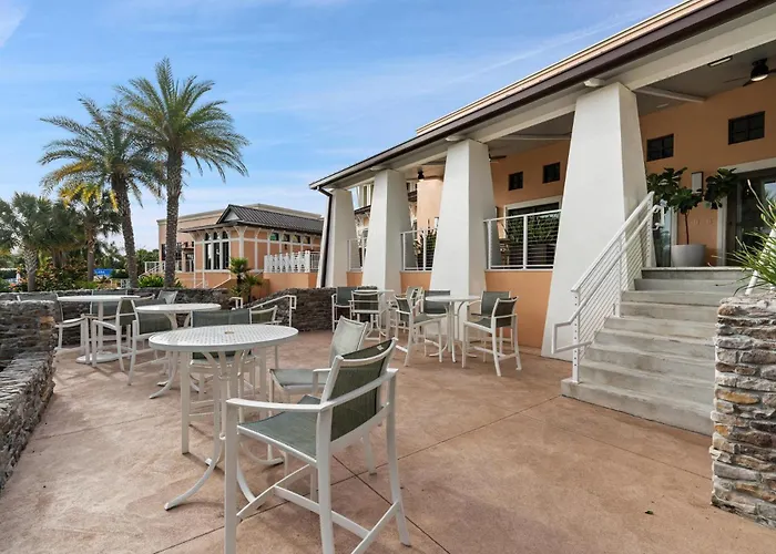 8989 Amelia Downs Villa Kissimmee