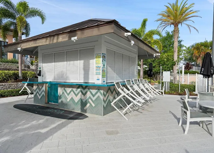 8989 Amelia Downs Villa Kissimmee