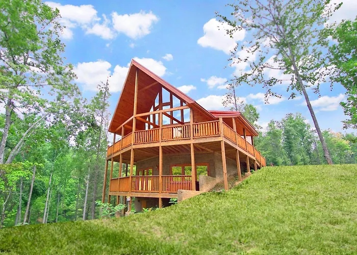 Lazy Daze Lodge Zion Grove