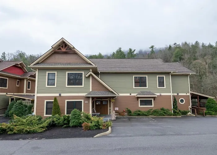 Mayes Landing By Avada Properties Pigeon Forge