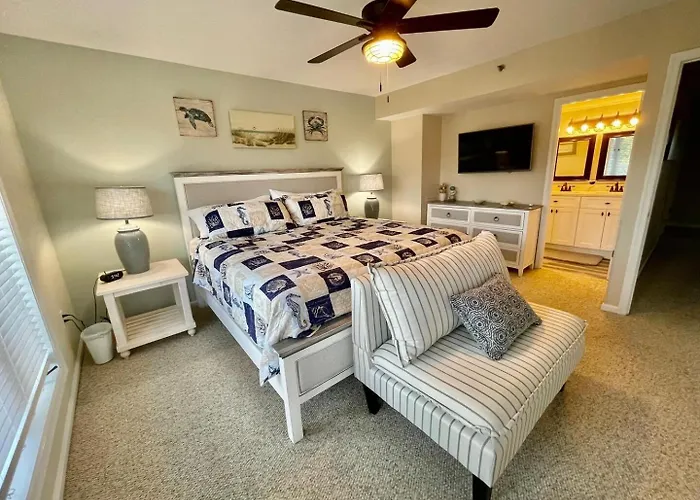 Wilmington Avenue 50 #107 Villa Rehoboth Beach