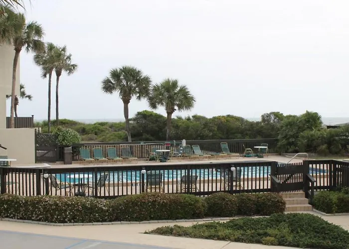 Island House D222 Villa St. Augustine