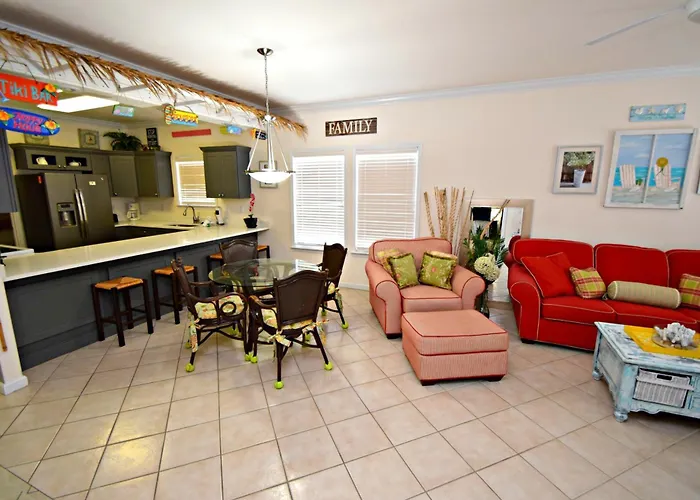 Spinnaker Pointe Gulf Shores