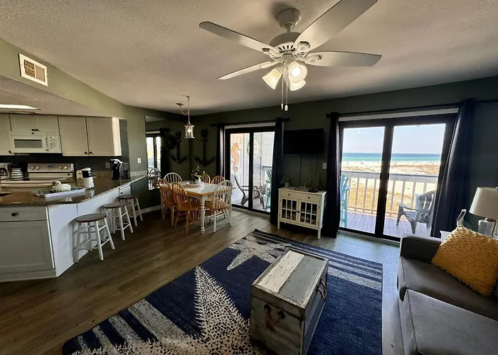 Regatta Villa Gulf Shores