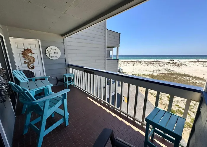 Regatta Villa Gulf Shores