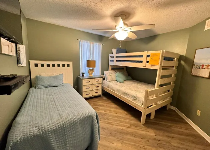 Regatta Villa Gulf Shores
