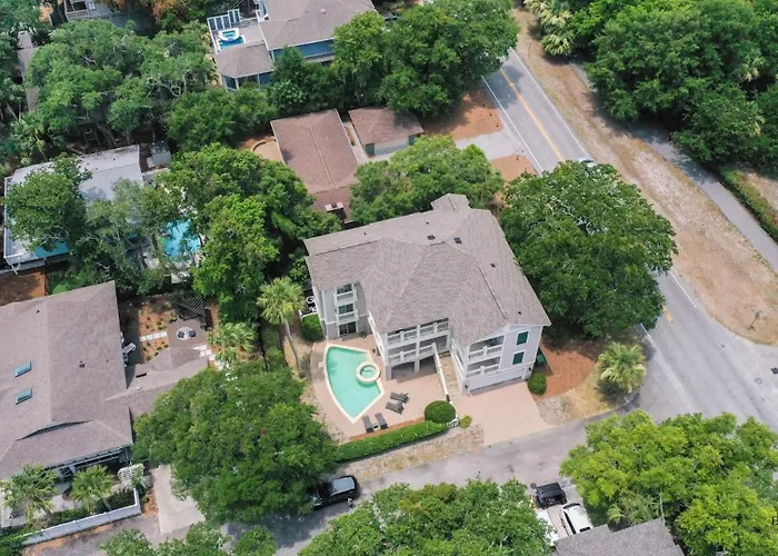 200 Jacana Street Hilton Head Island