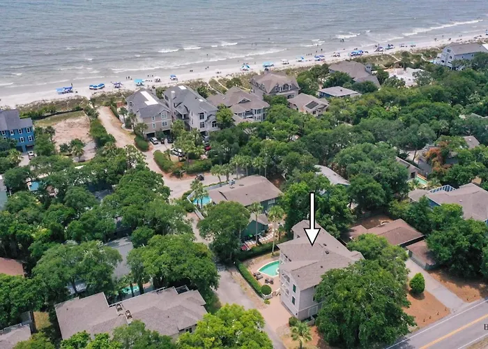 200 Jacana Street Hilton Head Island