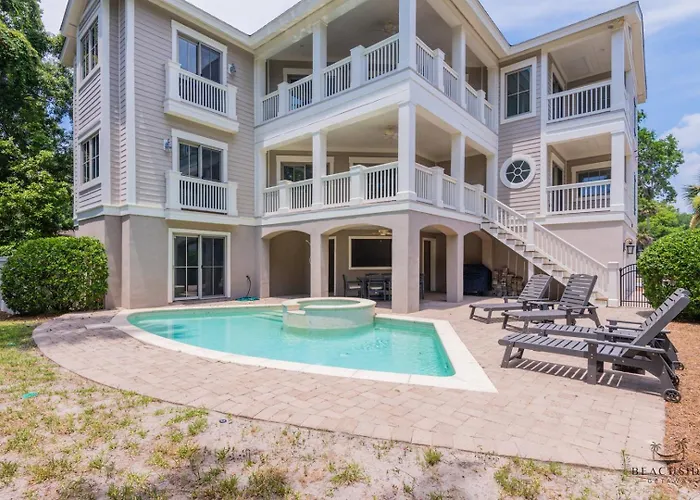 200 Jacana Street Hilton Head Island