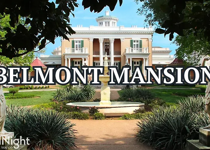 Paramount - Odyssey - Heart Of Midtown Nashville