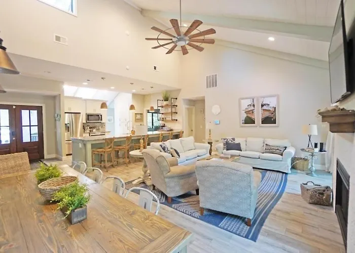 Shady Pines - Sea Pines 8 Wildwood Ct Home Hilton Head Island